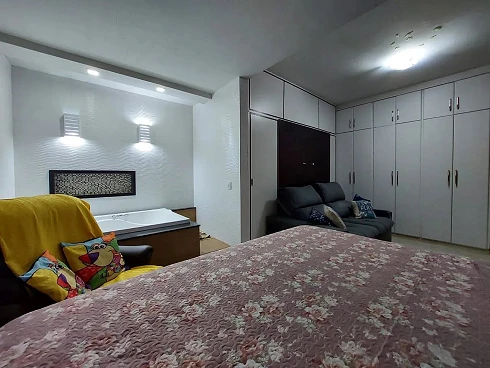 Casa em Planalto, Uberlândia