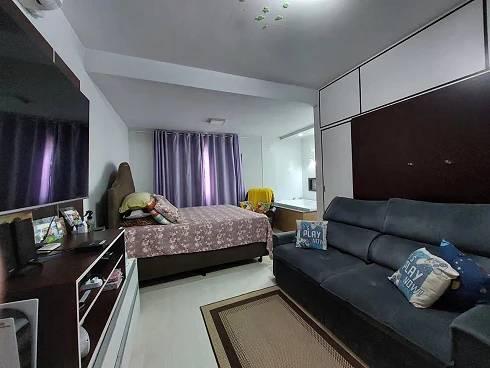 Casa em Planalto, Uberlândia
