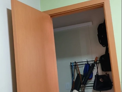 Apartamento em Tibery, Uberlândia