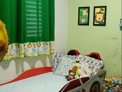 Apartamento em Tibery, Uberlândia