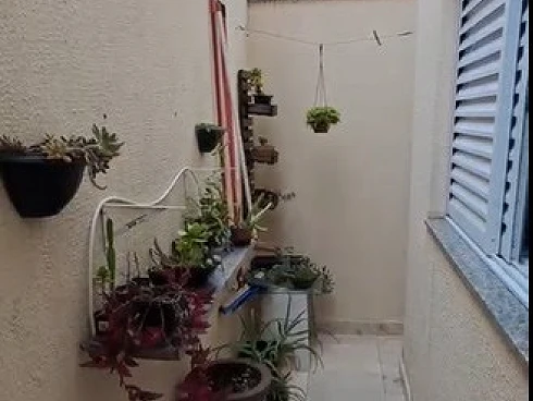 Apartamento em Jardim Brasília, Uberlândia