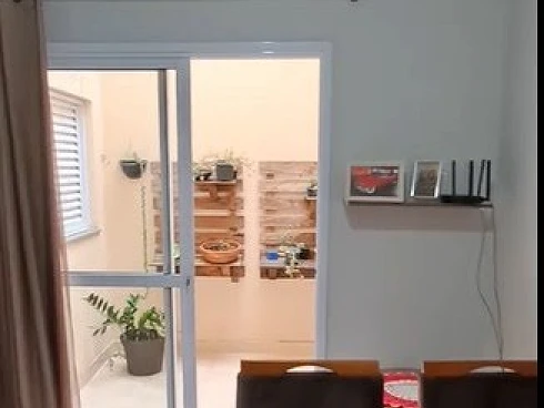 Apartamento em Jardim Brasília, Uberlândia