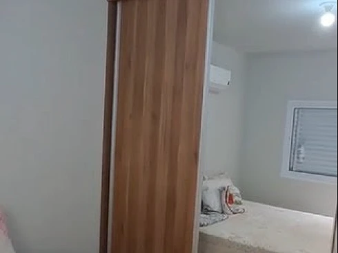 Apartamento em Jardim Brasília, Uberlândia