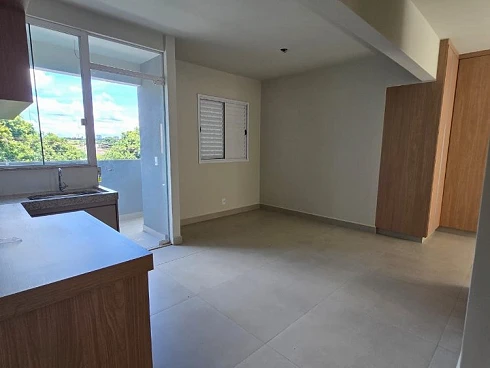 Apartamento em Tibery, Uberlândia