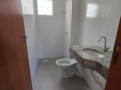 Apartamento em Tibery, Uberlândia