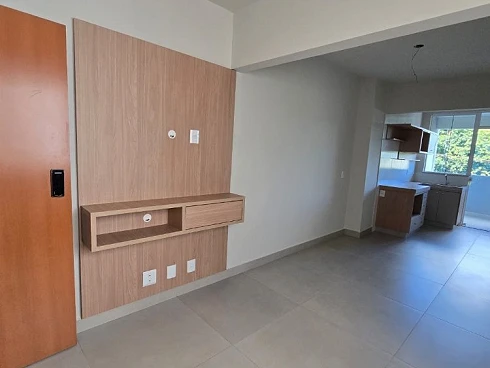 Apartamento em Tibery, Uberlândia
