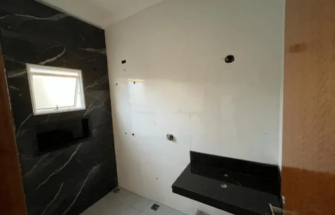 Casa em Novo Mundo, Uberlândia