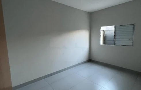 Casa em Novo Mundo, Uberlândia