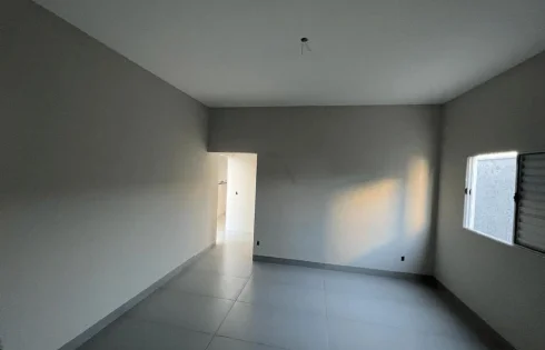 Casa em Novo Mundo, Uberlândia