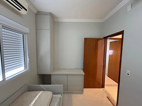 Casa em Chácaras Tubalina E Quartel, Uberlândia