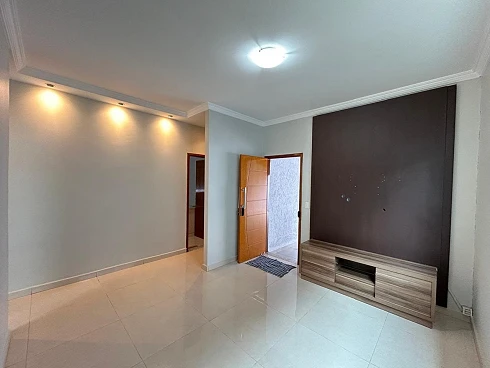 Casa em Chácaras Tubalina E Quartel, Uberlândia