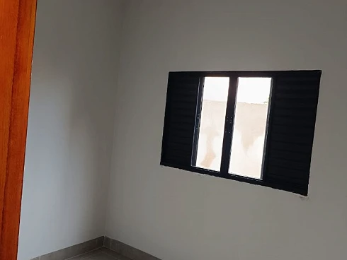 Casa em Pampulha, Uberlândia