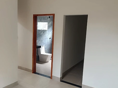 Casa em Pampulha, Uberlândia