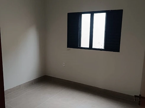 Casa em Pampulha, Uberlândia