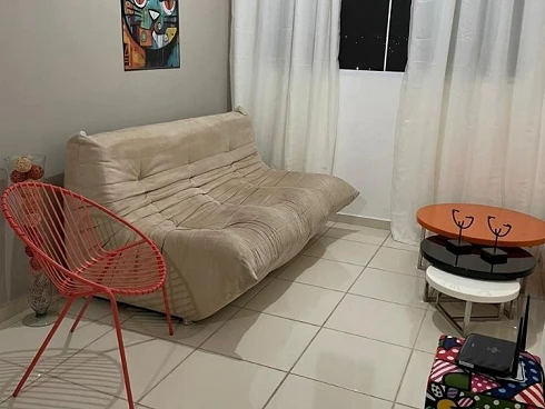 Dona Zulmira, Uberlândia