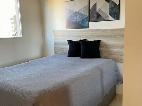 Apartamento em Dona Zulmira, Uberlândia