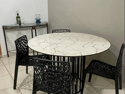 Apartamento em Dona Zulmira, Uberlândia