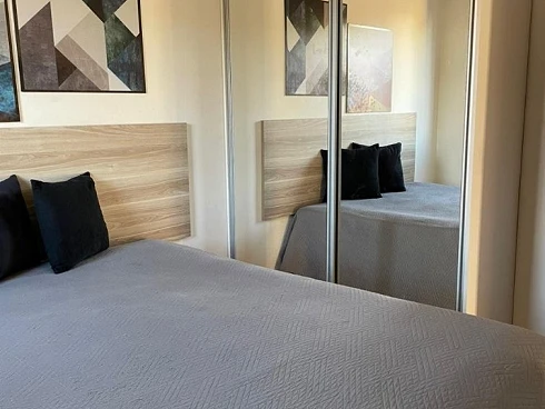 Apartamento em Dona Zulmira, Uberlândia
