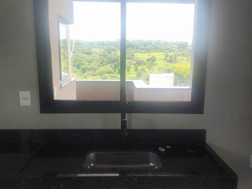 Casa em Granja Marileusa, Uberlândia