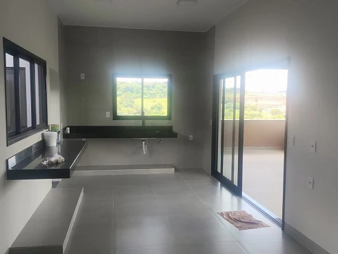 Casa em Granja Marileusa, Uberlândia