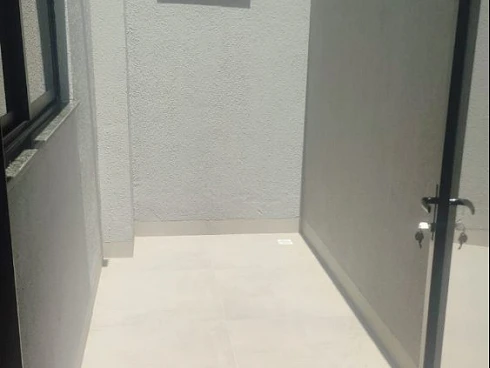 Casa em Granja Marileusa, Uberlândia