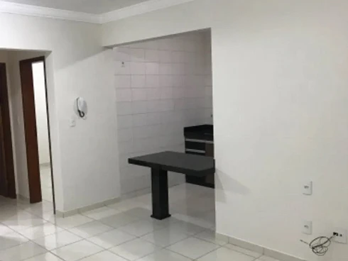 Apartamento em Santa Mônica, Uberlândia