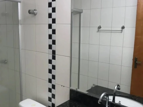 Apartamento em Santa Mônica, Uberlândia