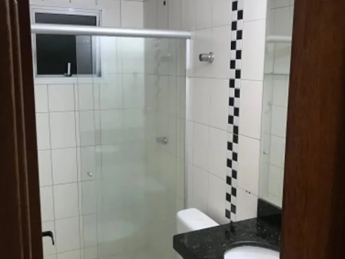 Apartamento em Santa Mônica, Uberlândia