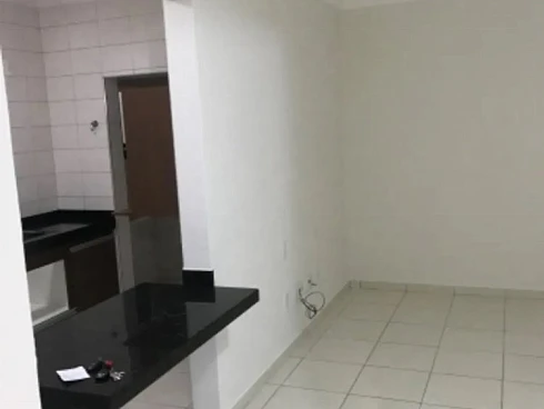 Apartamento em Santa Mônica, Uberlândia