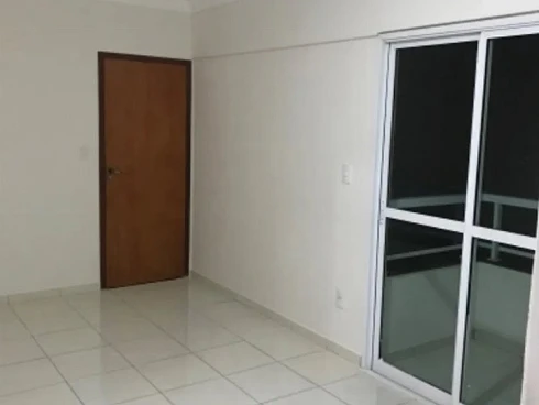 Apartamento em Santa Mônica, Uberlândia