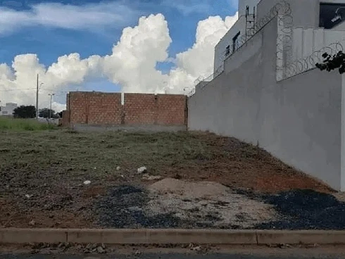 Praça Alto Umuarama, Uberlândia
