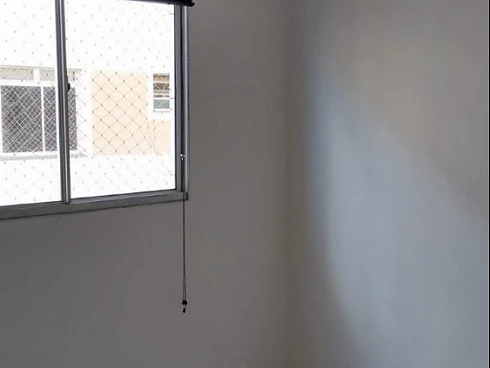 Apartamento em Gávea Sul, Uberlândia