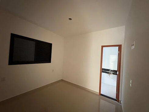 Casa em Shopping Park, Uberlândia