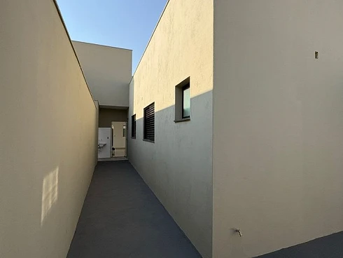 Casa em Shopping Park, Uberlândia