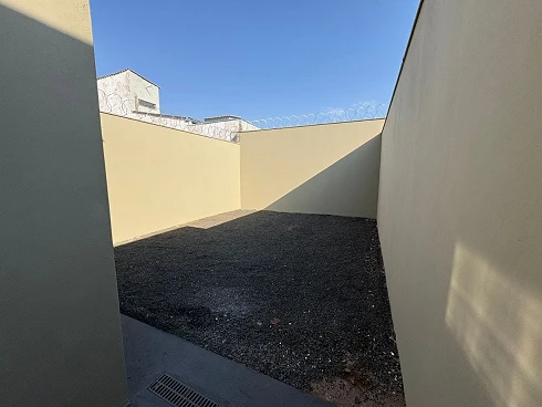 Casa em Shopping Park, Uberlândia