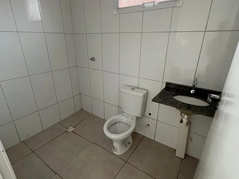 Casa em Luizote Iv, Uberlândia