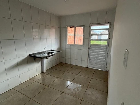 Casa em Luizote Iv, Uberlândia