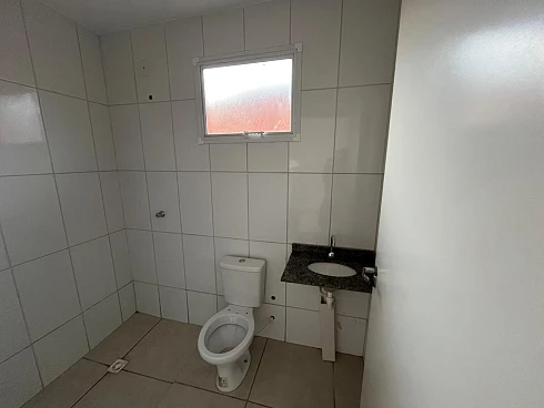 Casa em Luizote Iv, Uberlândia