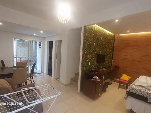 Tubalina, Uberlândia