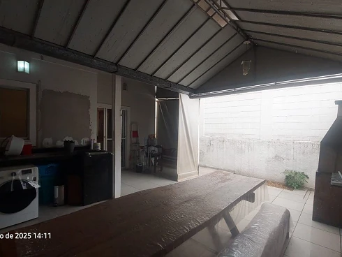 Casa em Tubalina, Uberlândia