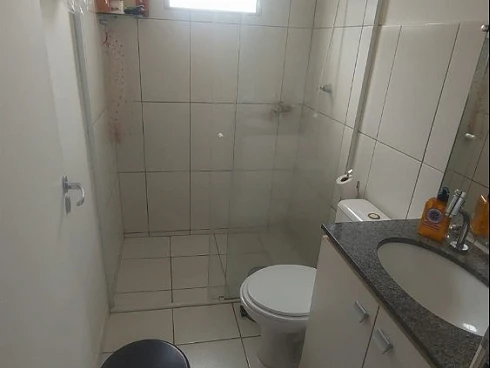 Casa em Tubalina, Uberlândia