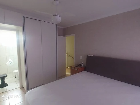 Casa em Tubalina, Uberlândia