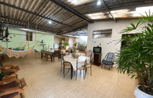 Apartamento em Nossa Senhora das Graças, Uberlândia