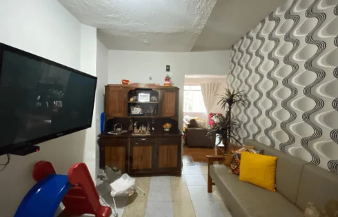 Apartamento em Nossa Senhora das Graças, Uberlândia