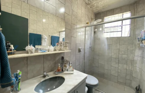Apartamento em Nossa Senhora das Graças, Uberlândia