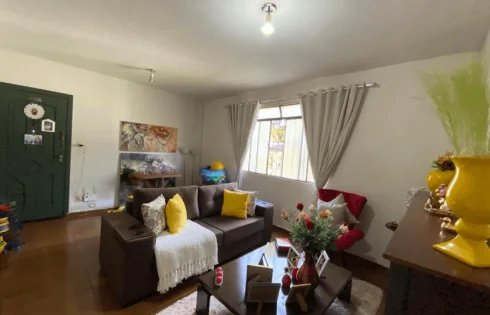 Apartamento em Nossa Senhora das Graças, Uberlândia