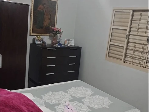 Casa em Jardim Das Palmeiras, Uberlândia