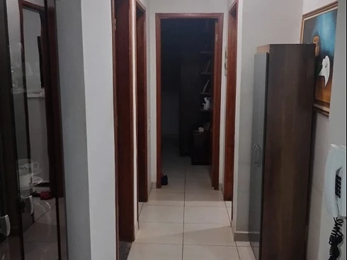 Casa em Jardim Das Palmeiras, Uberlândia