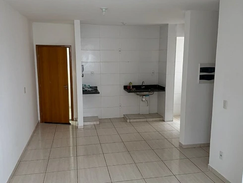 Apartamento em Jardim Espanha, Uberlândia