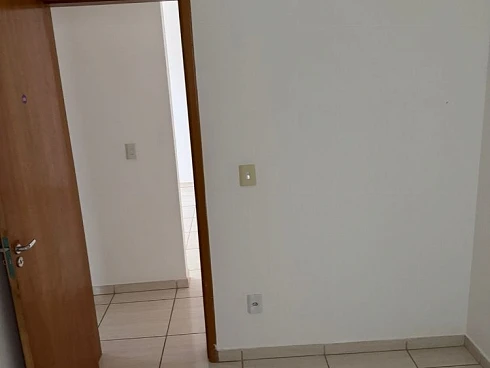 Apartamento em Jardim Espanha, Uberlândia